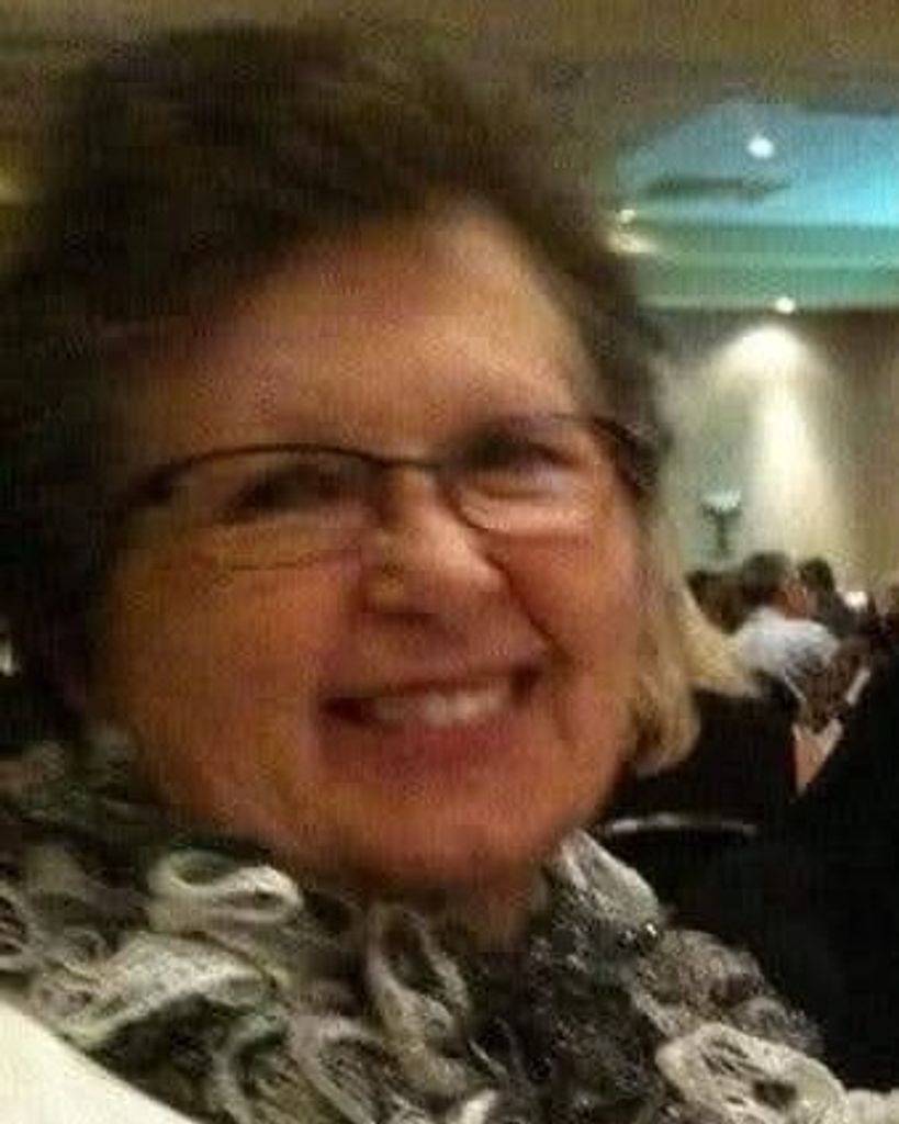 Angie Janette Cain
