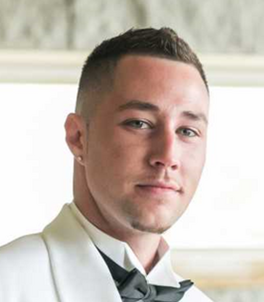 Scott Baulne