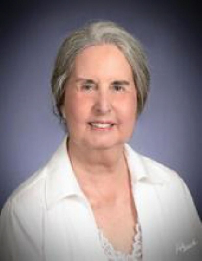 Leveda Ann Carey