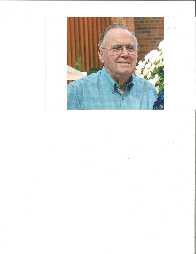 Albert Charles Heuer
