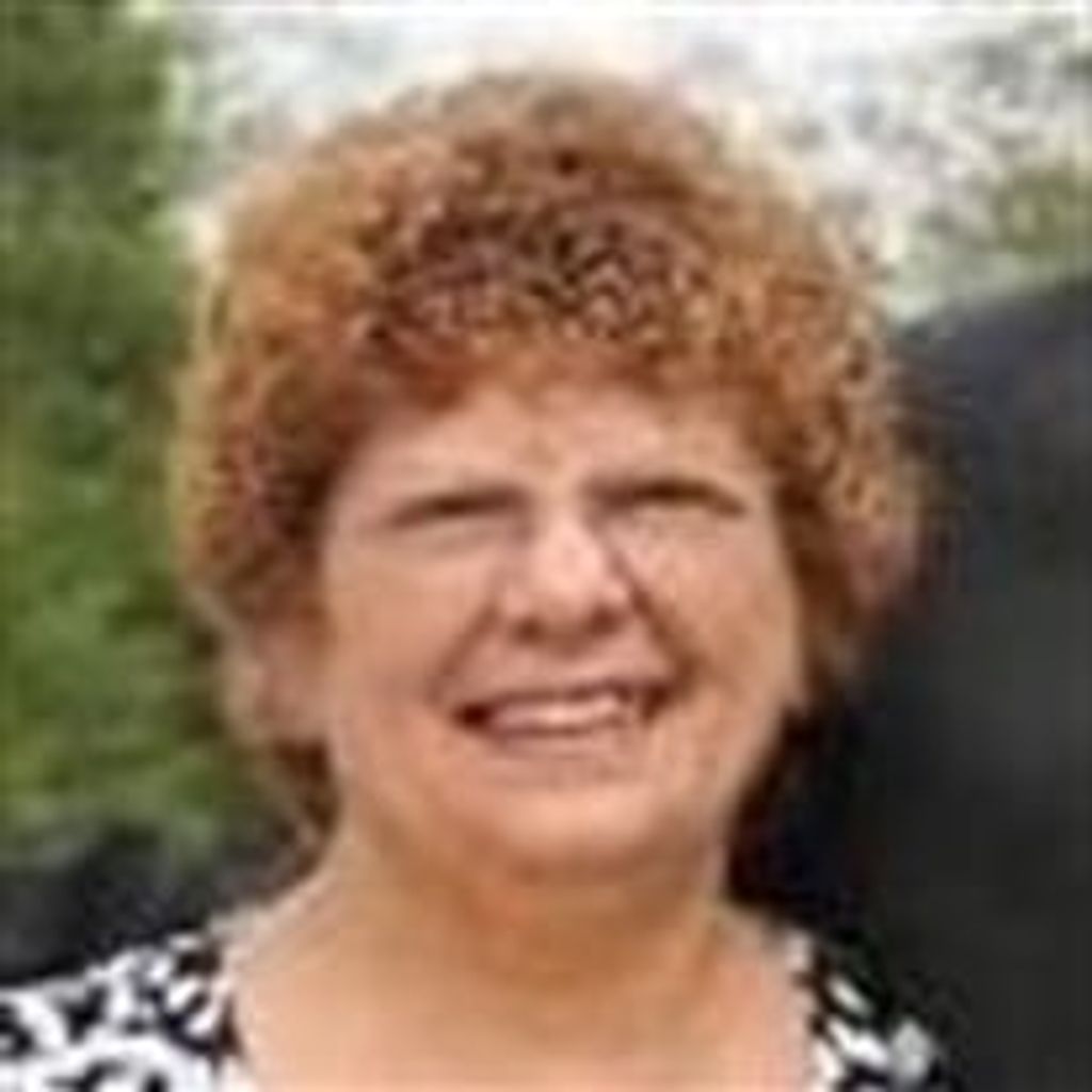 Sheila Nora Hammerberg