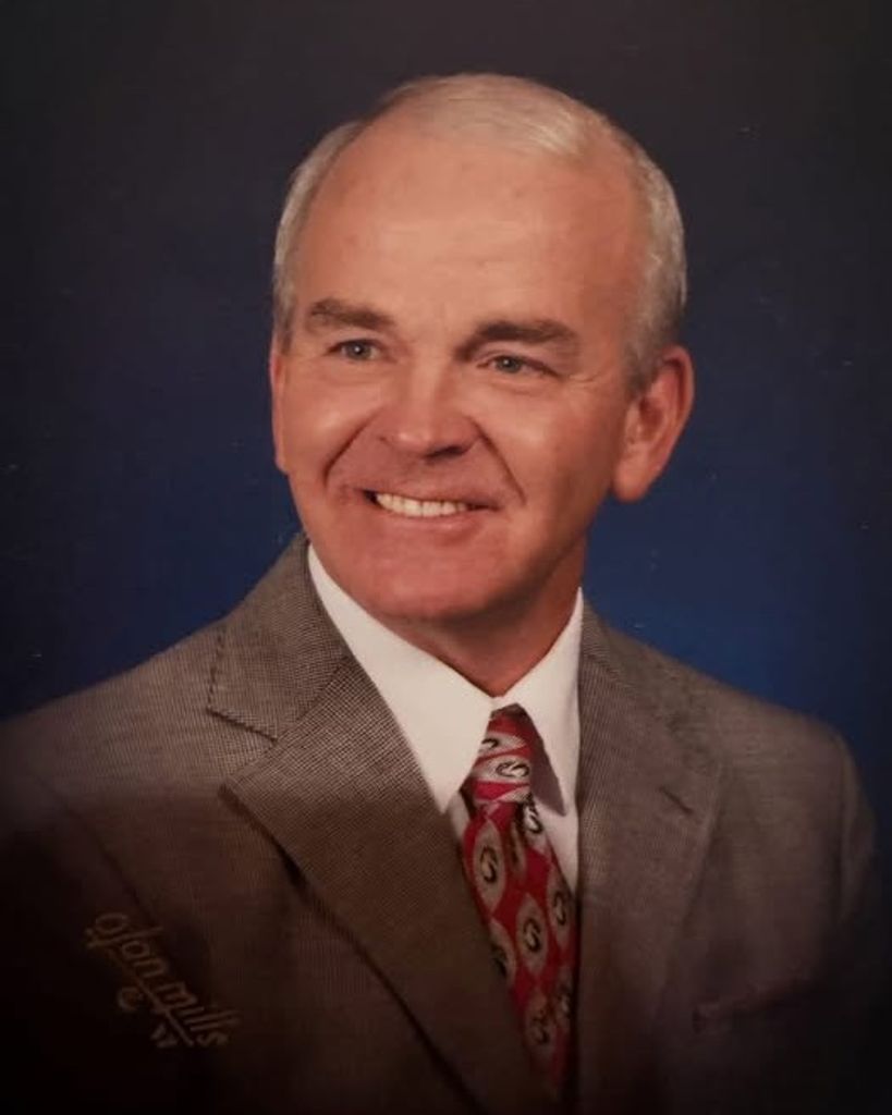 Freddie M. Wright Profile Photo