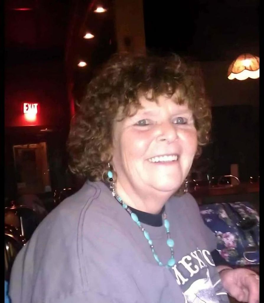 Margaret "Peggy" Ann Cole Profile Photo