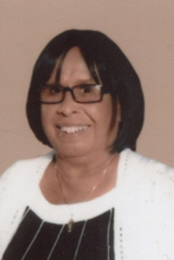 Leona B. Cofield