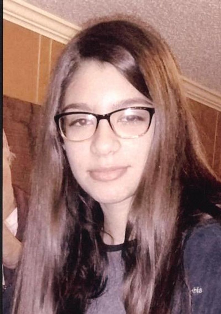 Gabby Castillo Profile Photo