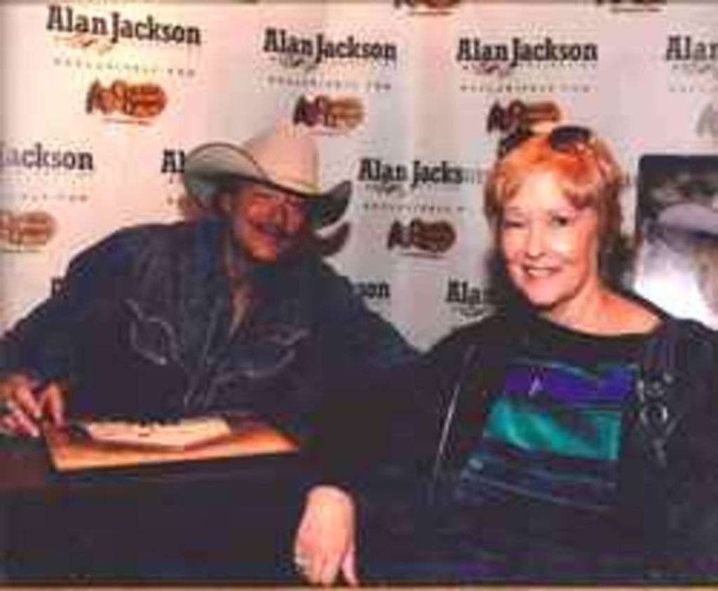 Patricia Ann Mannon