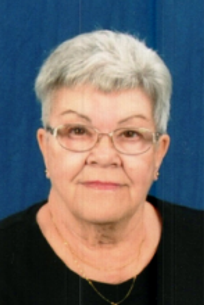 Jeanne Adams Profile Photo