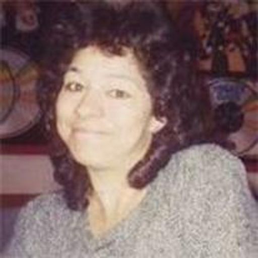 Maria De Los Angeles Alfaro Profile Photo