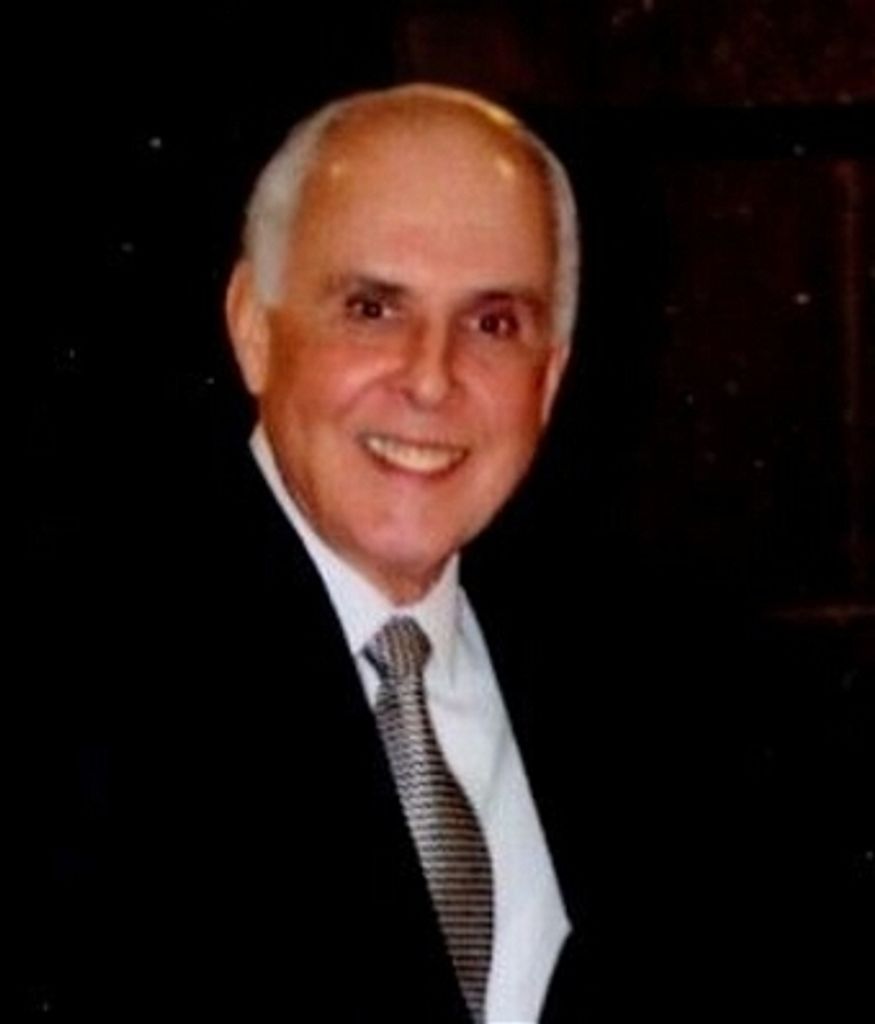 Roger Edward Beaubien Profile Photo