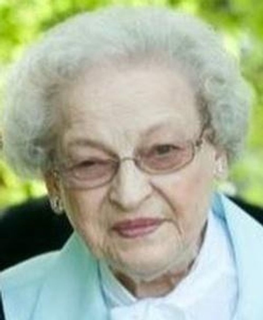 Mary Lee Harper Profile Photo