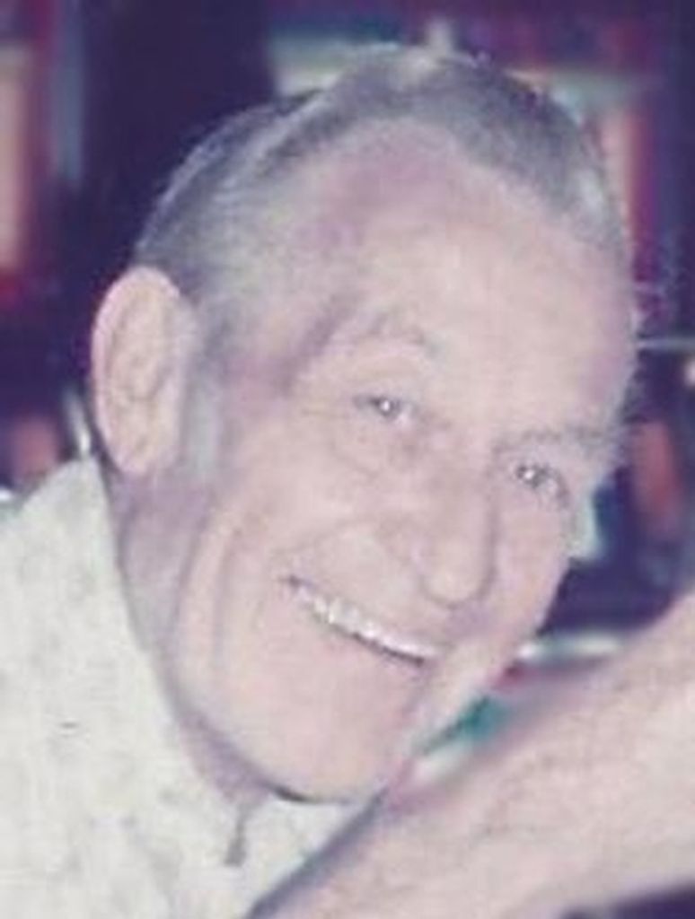 Richard Kenneth Mailhes