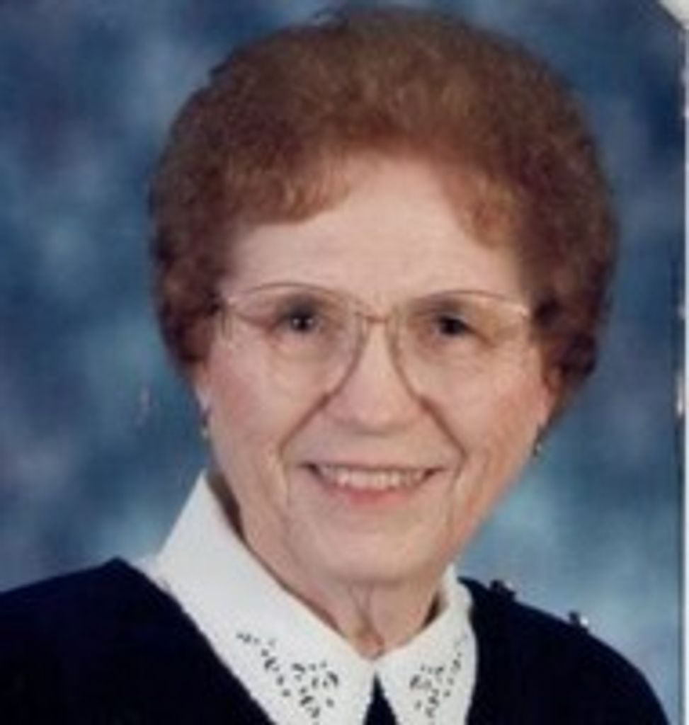 Lorena M. Voskuhl