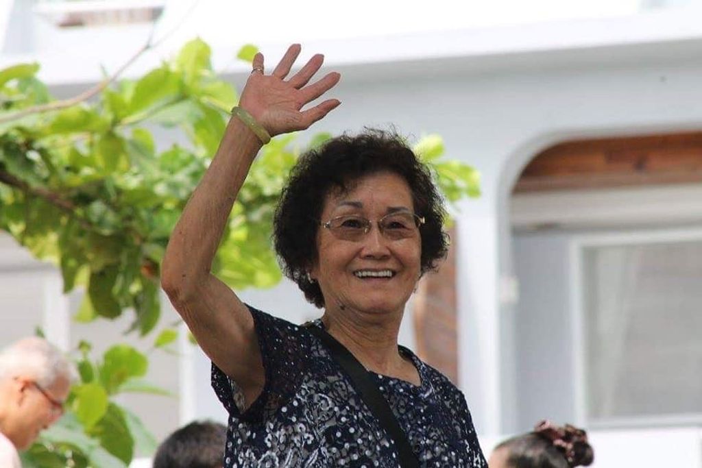 Ahgua Murry Profile Photo