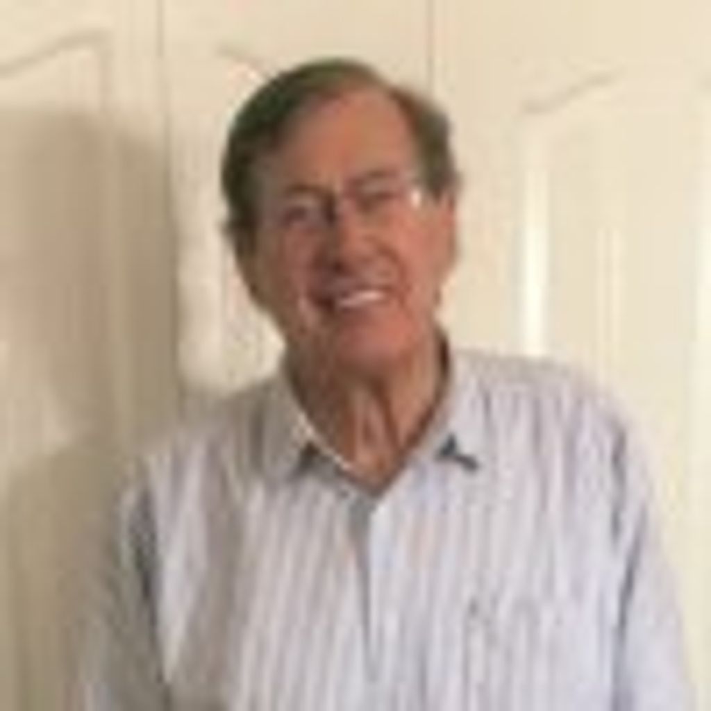 Ronald  Hugh Pedersen