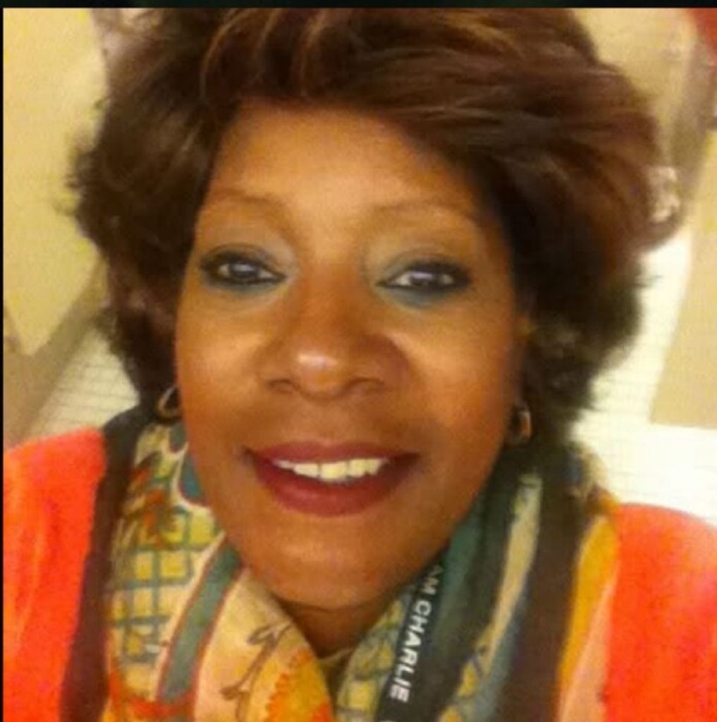Claudia P. Smith-Reid Profile Photo
