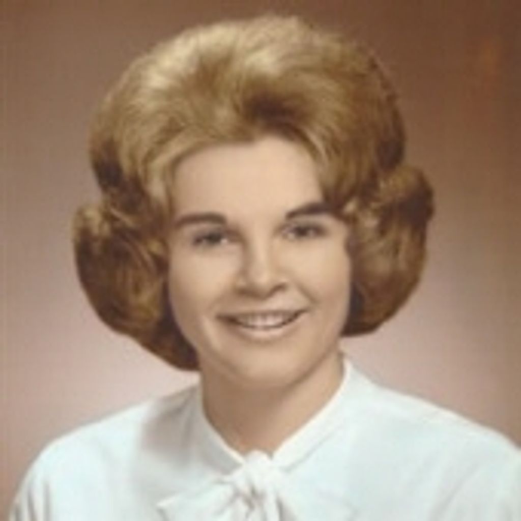 Carol Ann Marshall