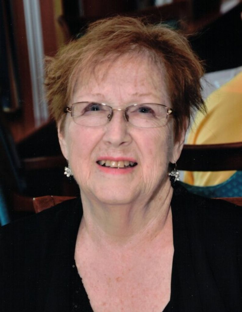 Marsha R (Molner)  Qualtire