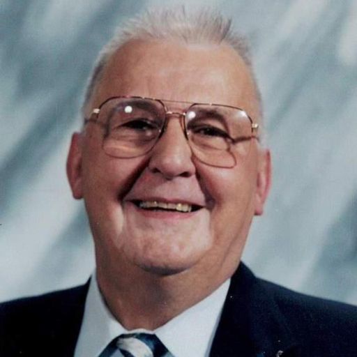 Richard 'Dick' Taylor Profile Photo