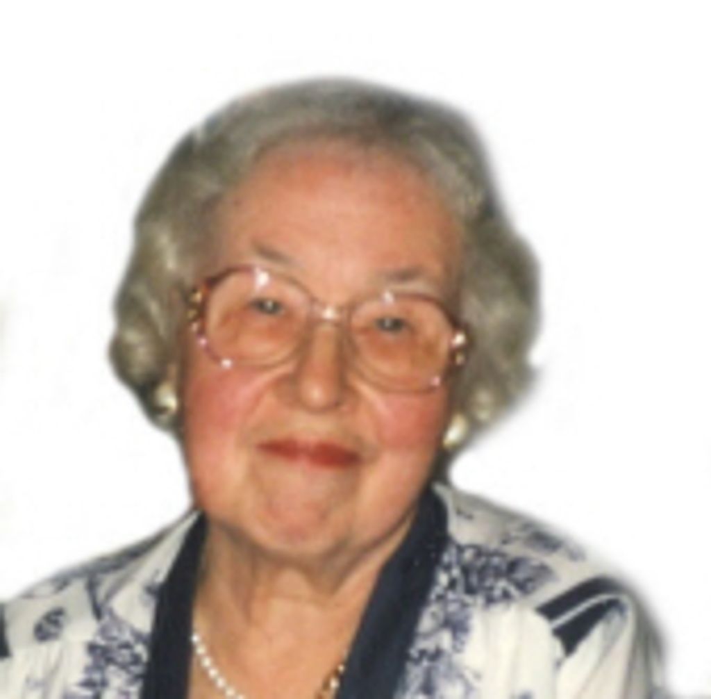 Dorothy May Aitchison