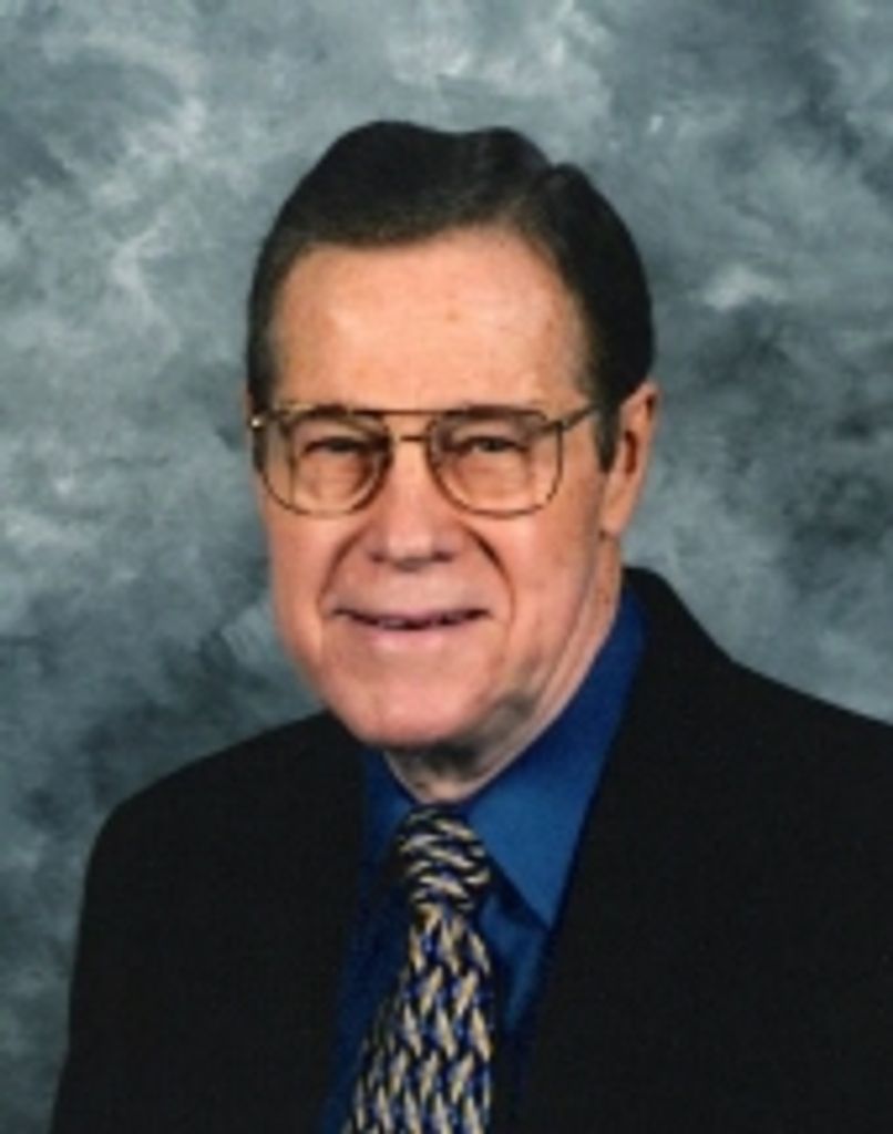 Rev. Robert L. Kiser