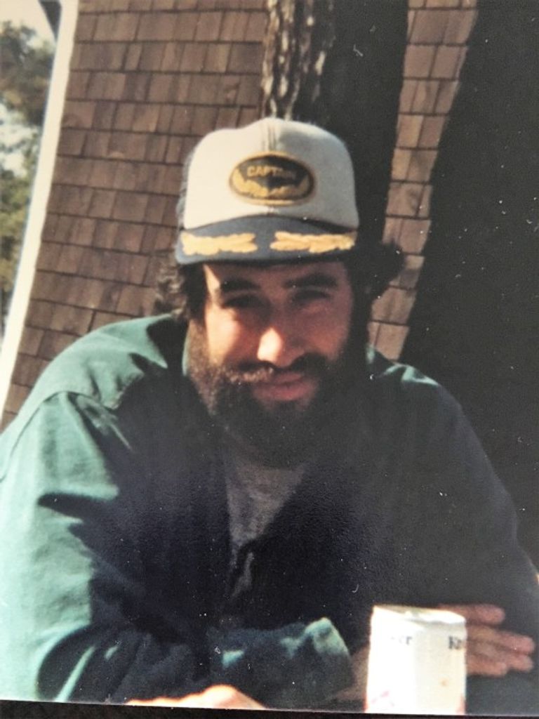 Jonathan B. Gilman Profile Photo