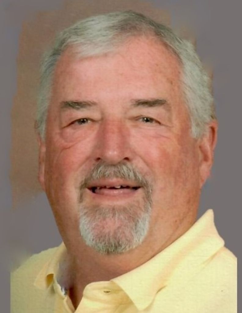 Gordon "Gordie" Alfred Van Marter