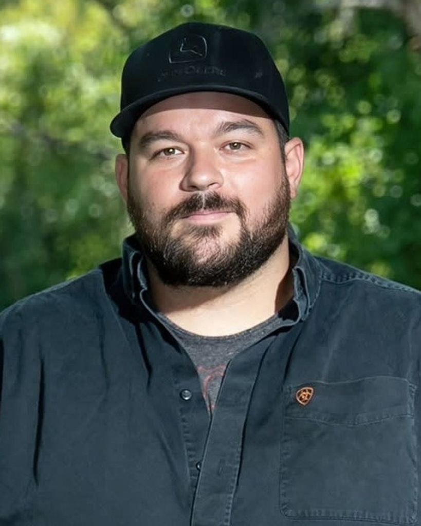 Tyler Scott Sorenson Profile Photo