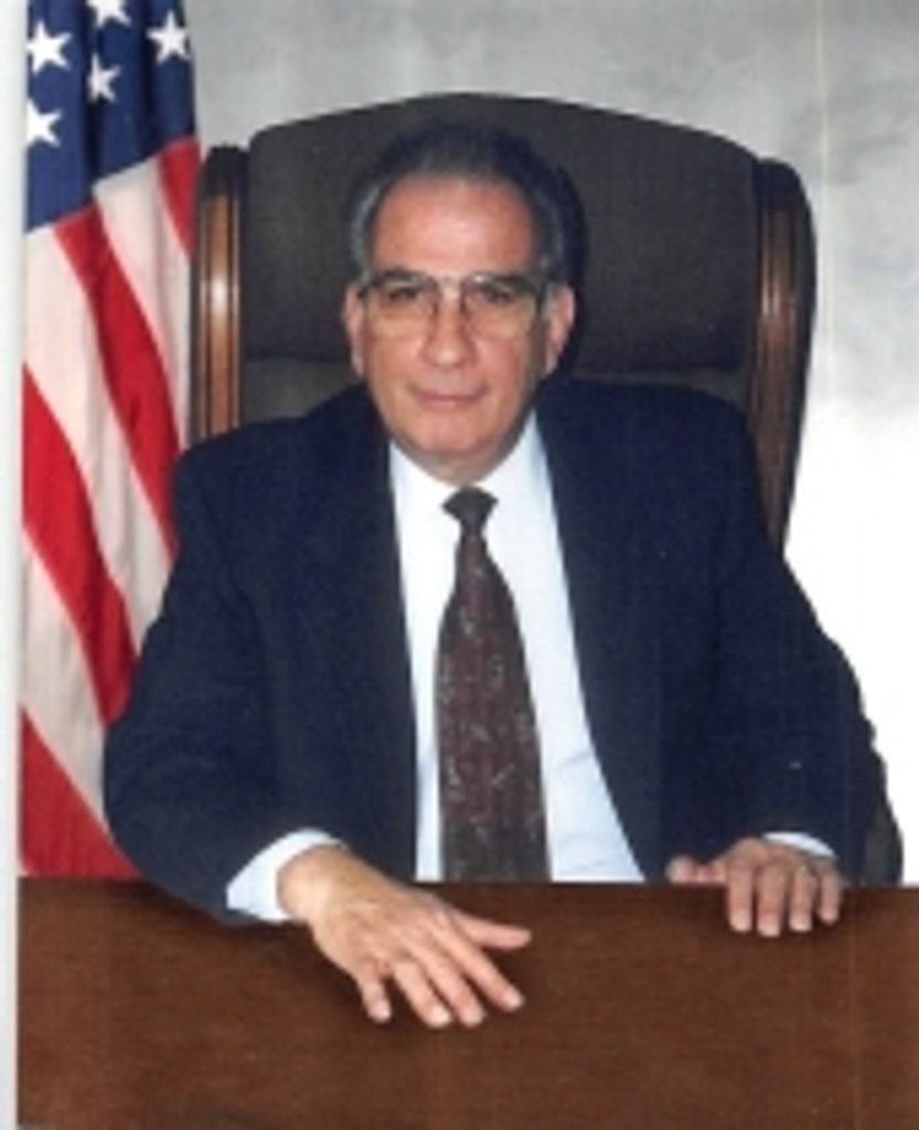 Ralph A. Morano
