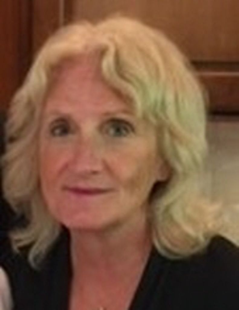 Susan C. (Healey) Nickerson