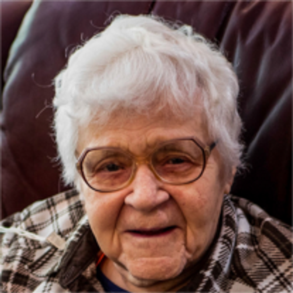 Mary Lou Stewart