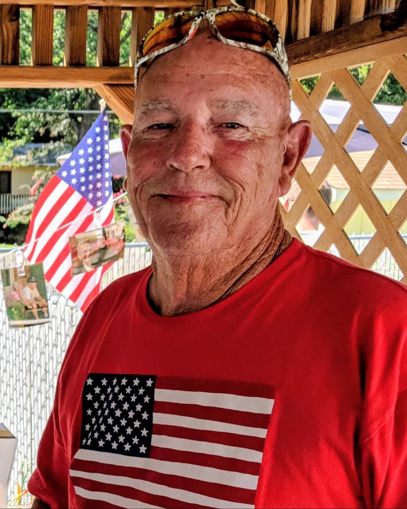 Floyd Jackson "Jack" Rose, Jr. Profile Photo