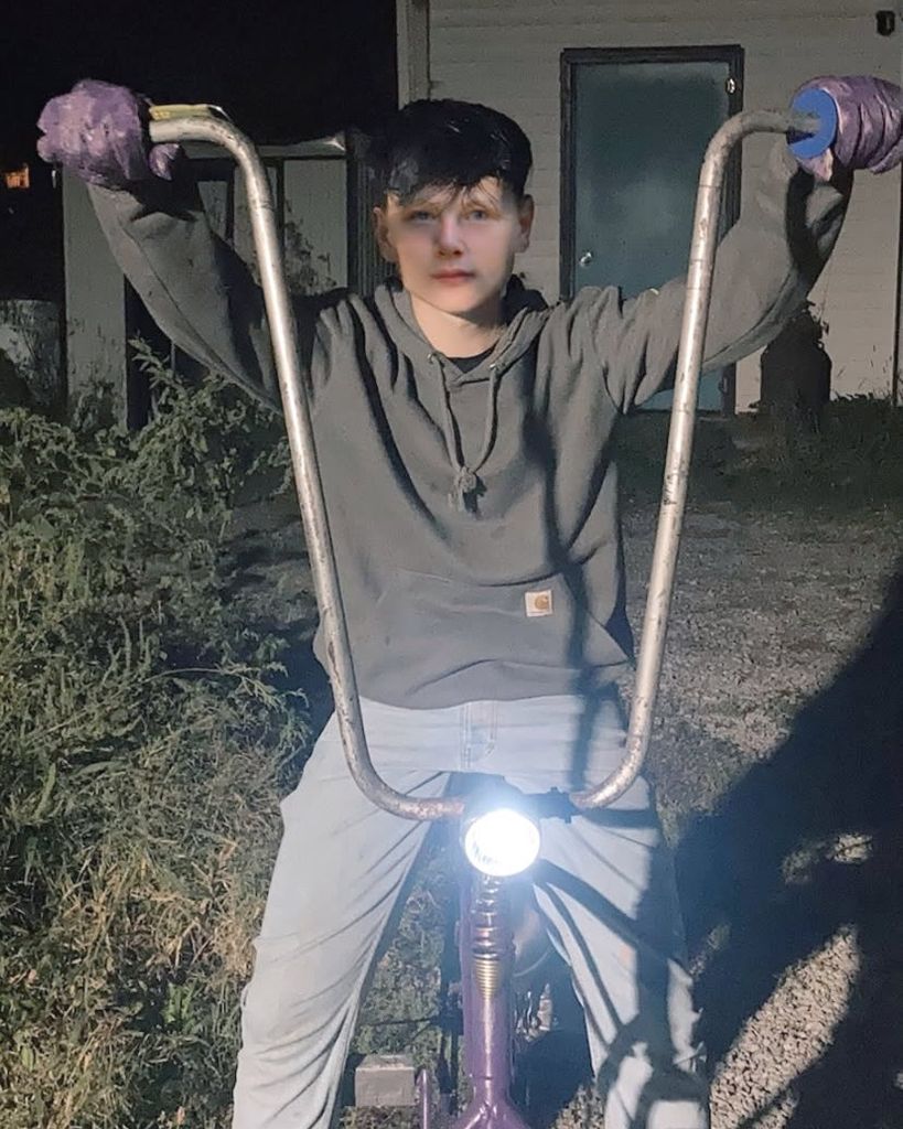 Kaleb Alexander Carr Profile Photo
