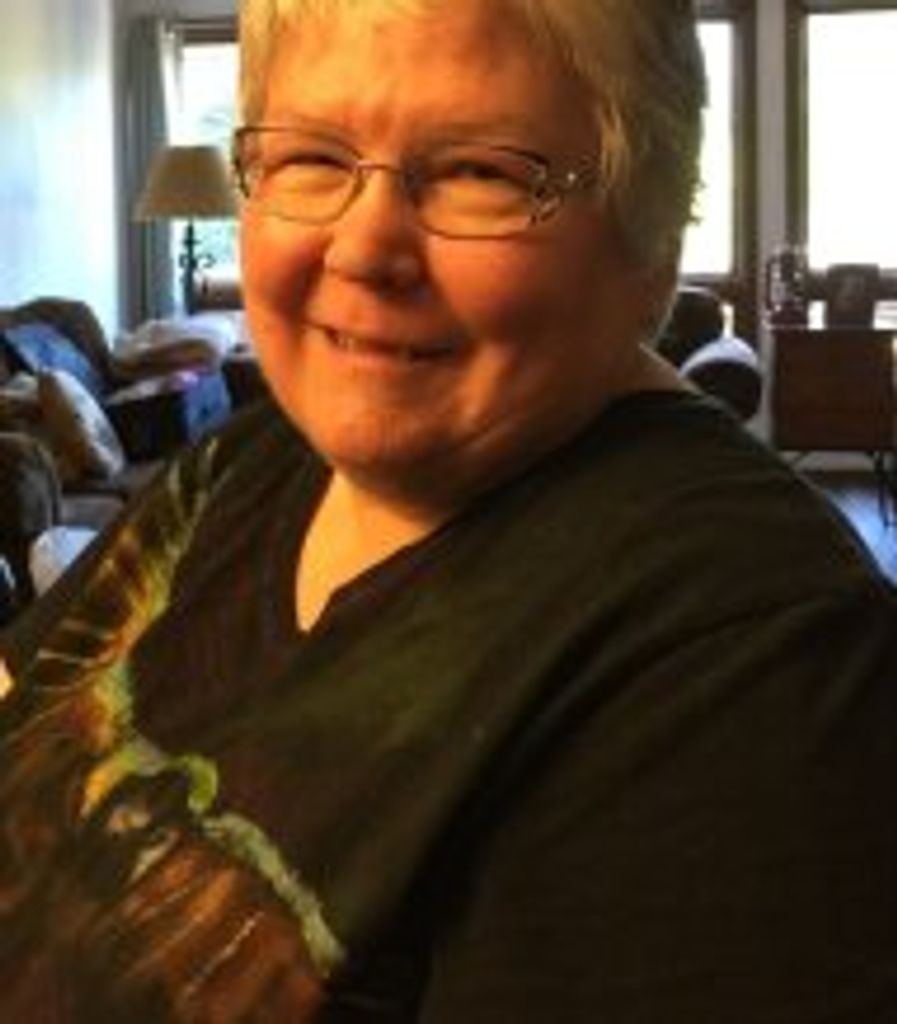 Wilma Kay Bartel