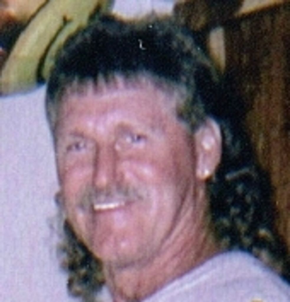 Robert Allen Booso