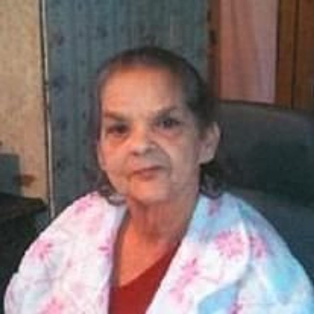 Charlotte  Ann Reeves