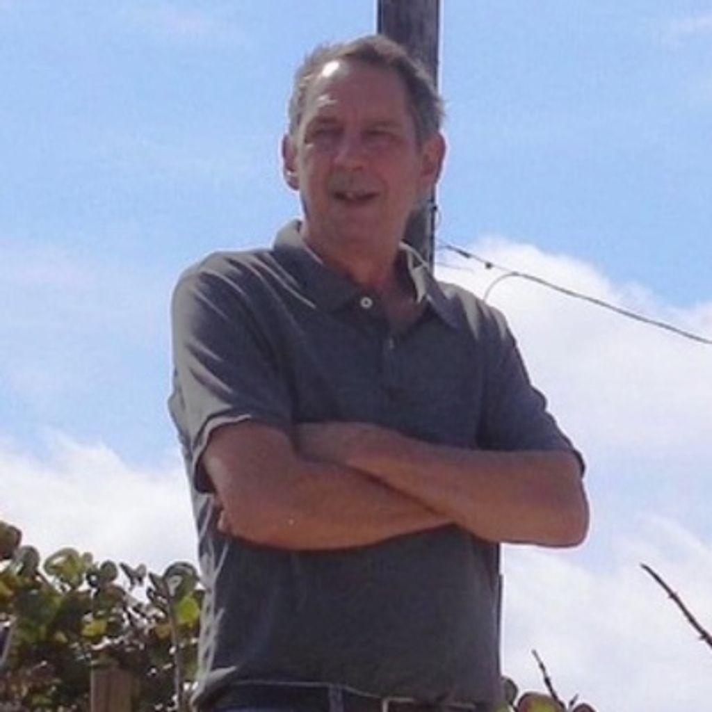 David Henry Chambers Profile Photo