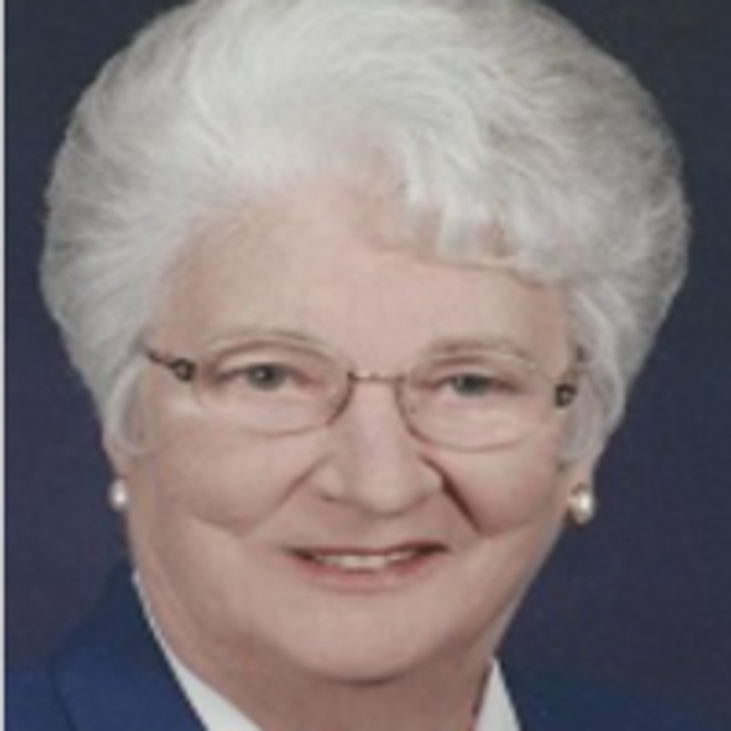 Shirley Milliken