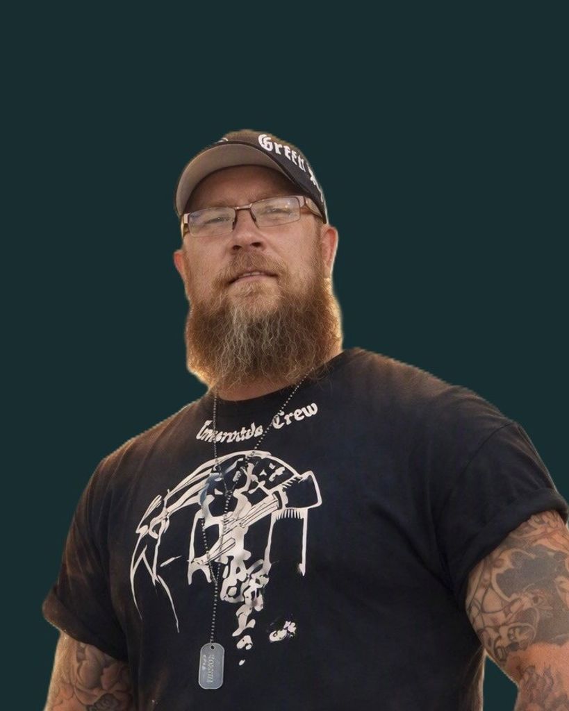 John "Junior" Wiercioch Jr. Profile Photo