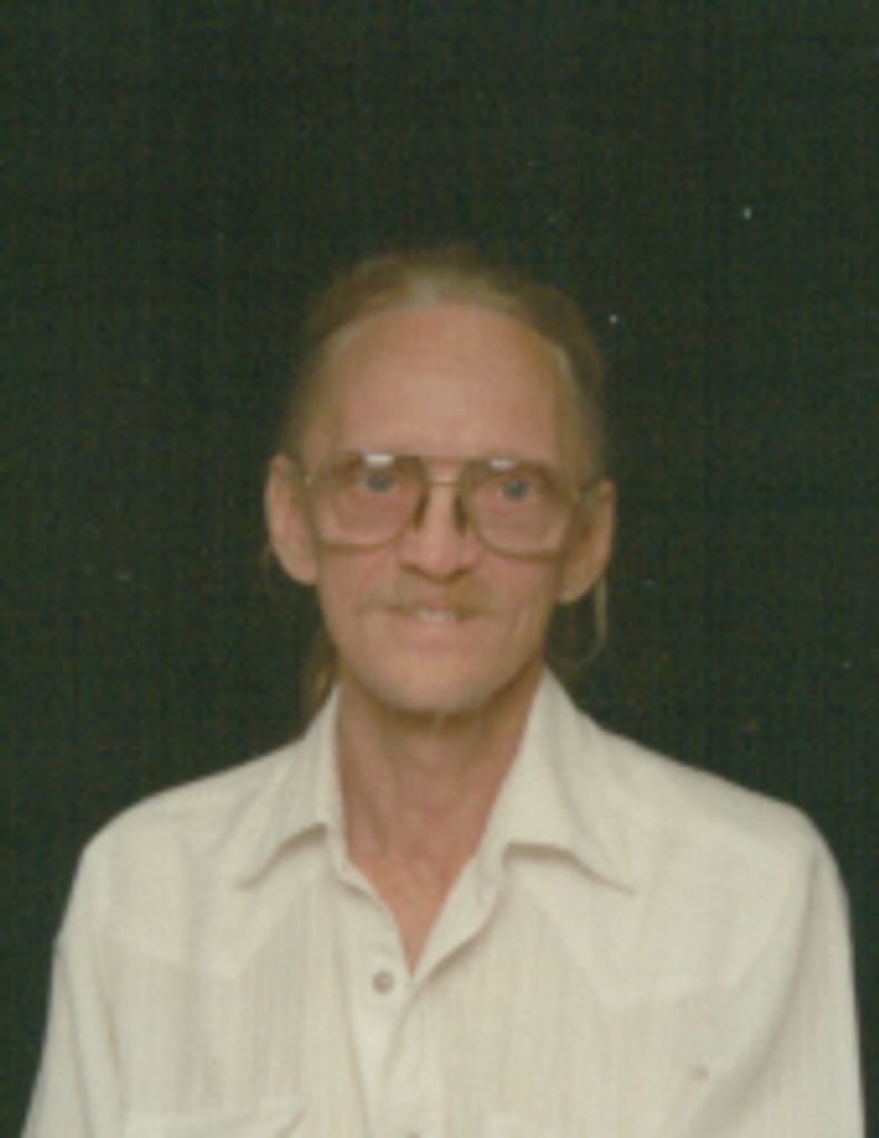 William Tex Arthur Ii