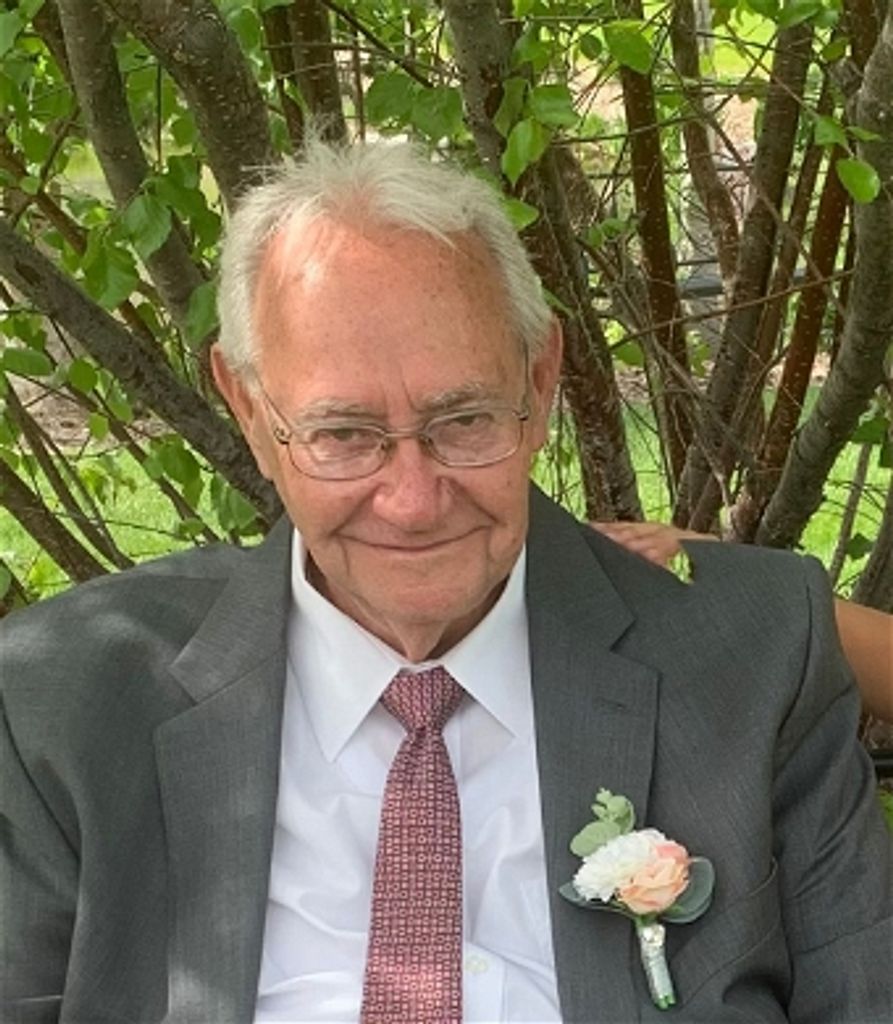 Charles "Chuck" Marion Kerby Jr. Profile Photo