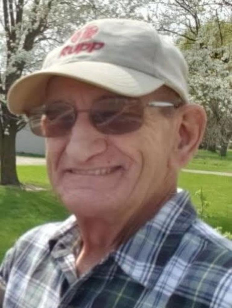 Phillip P. Wonderly Profile Photo