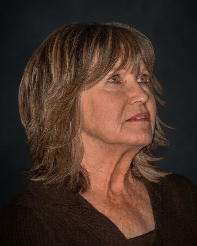 Beverly Joyce McGrath Profile Photo