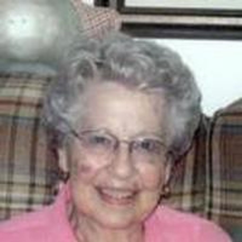 Mary Kathryn Balsley