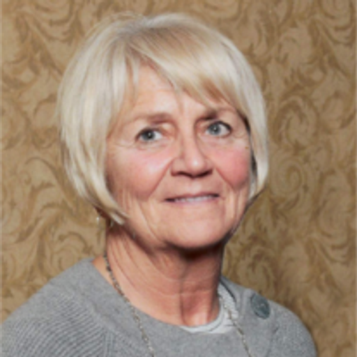 Sigrid Monika Marlin Profile Photo