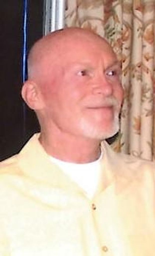 Kenneth A. Kolben Profile Photo