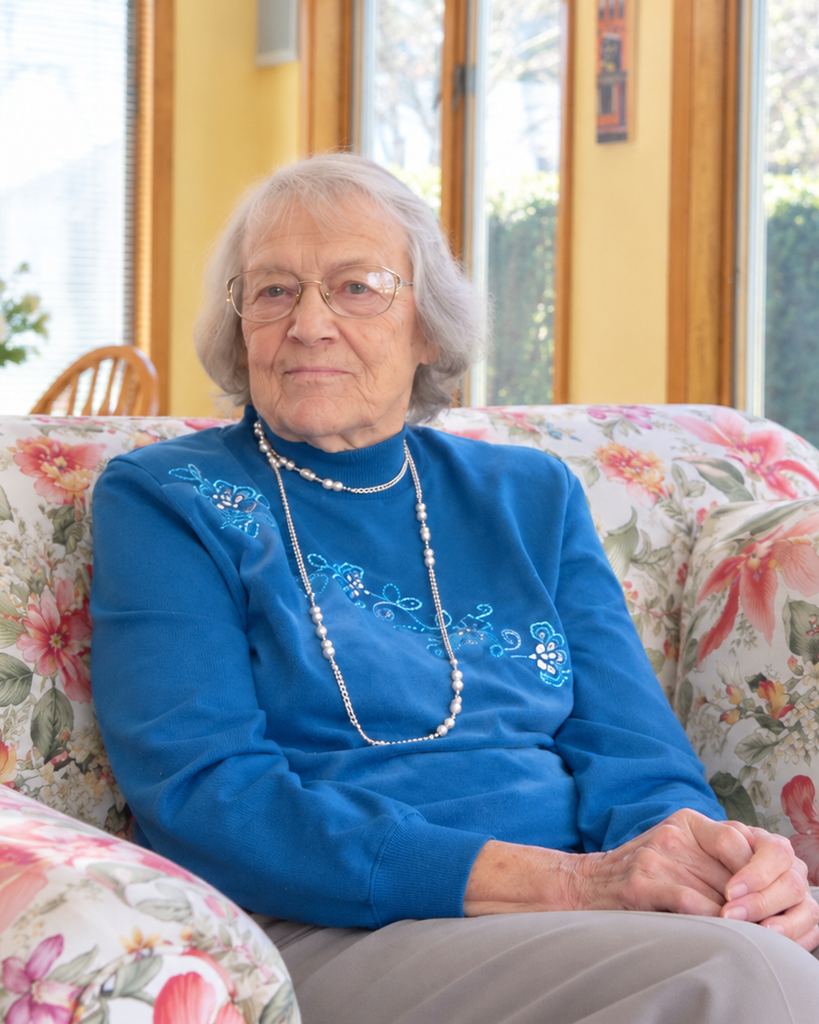 Ann Blake Reynolds Profile Photo