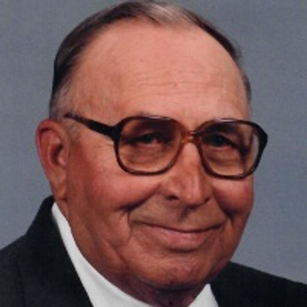 Louis F. Walterbusch