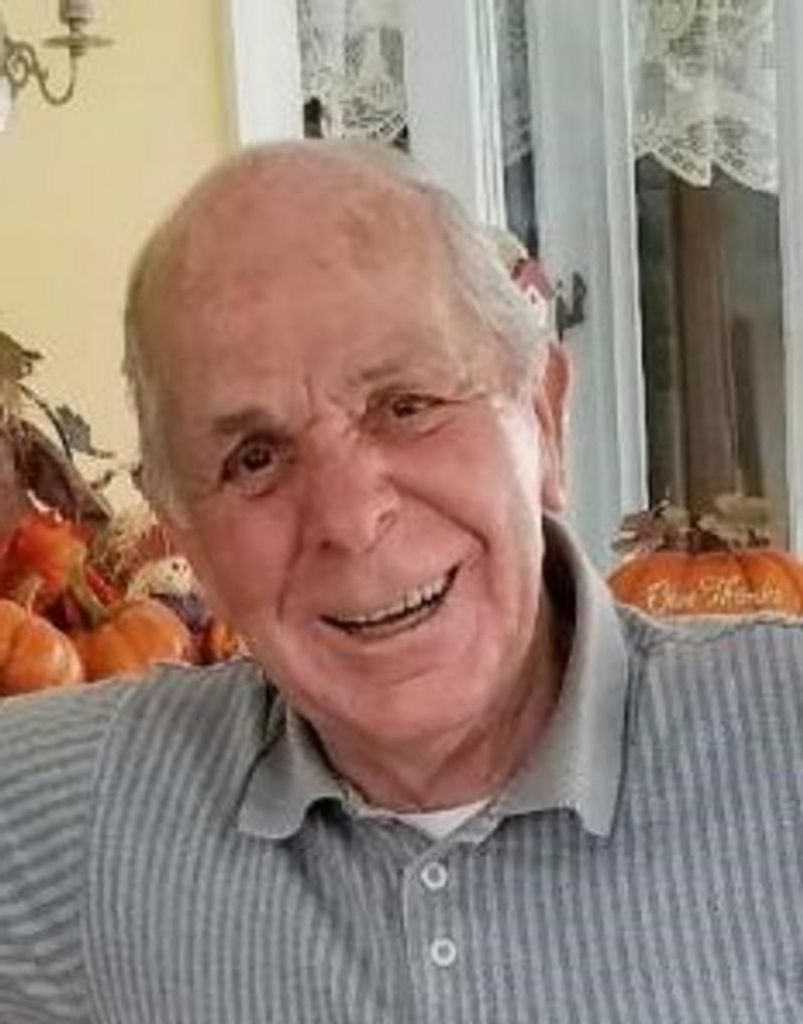Robert C. Buckley Profile Photo