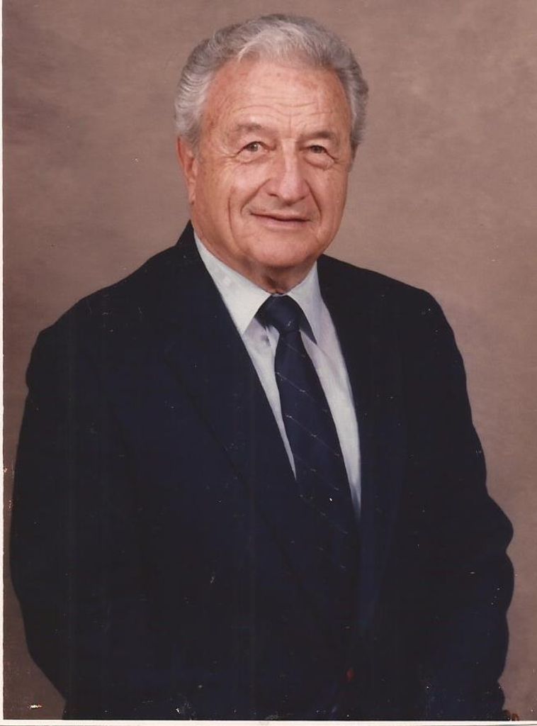 Franceway C. (Frank) Stratton Iii