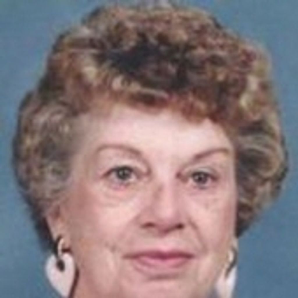Darlene A. Folsom